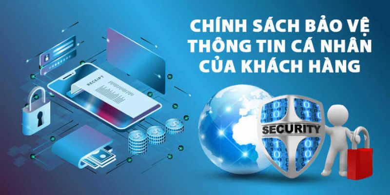 Chú ý khi tìm hiểu bảng chính sách bảo mật 789Win